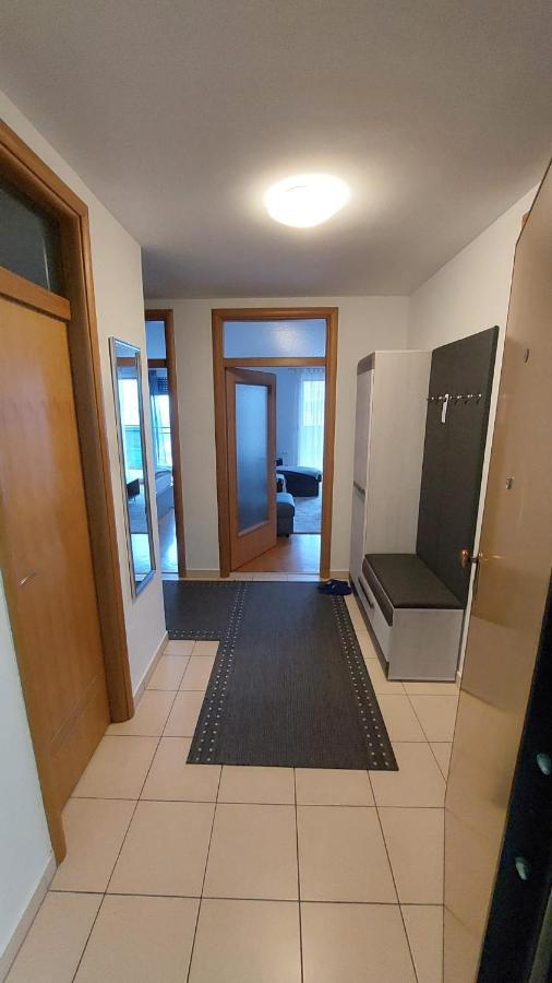 Med Man Apartmani Slavonski Brod Exterior foto